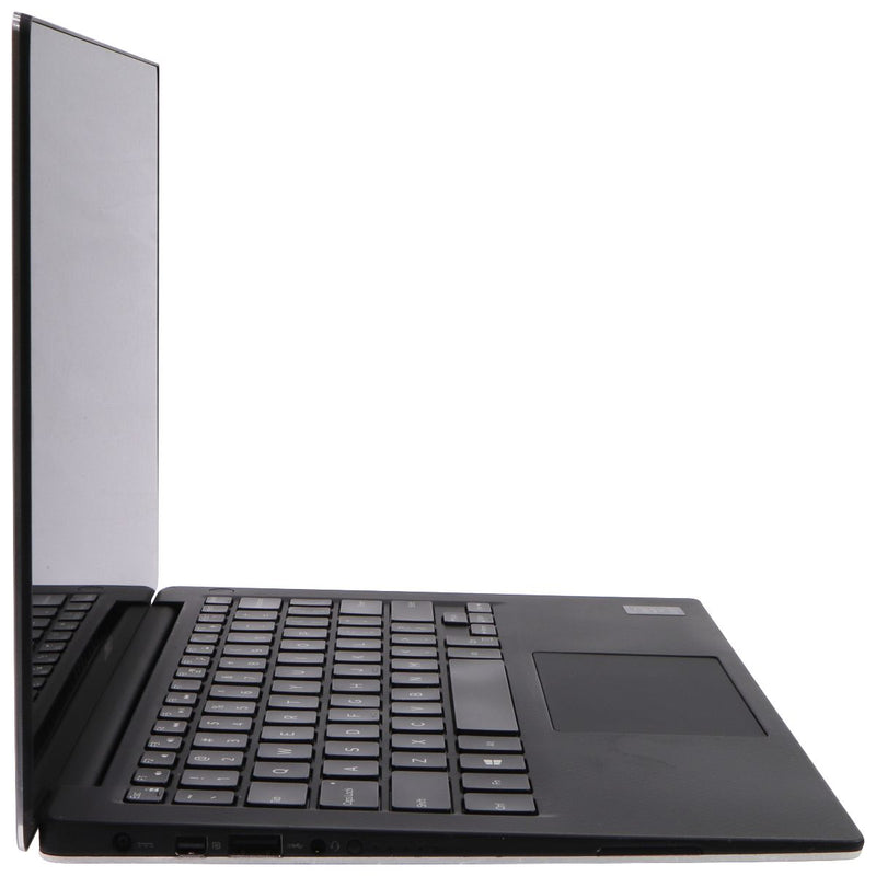 Dell (XPS9343) XPS 13 (13.4-in) FHD Laptop I5-5200U/512GB SSD/4GB/10Home/Silver