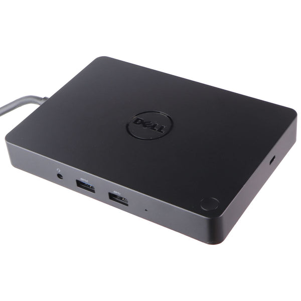 Dell WD15 Monitor Dock 4K with 180W Adapter (K17A / K17A001)