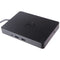 Dell WD15 Monitor Dock 4K with 180W Adapter (K17A / K17A001)