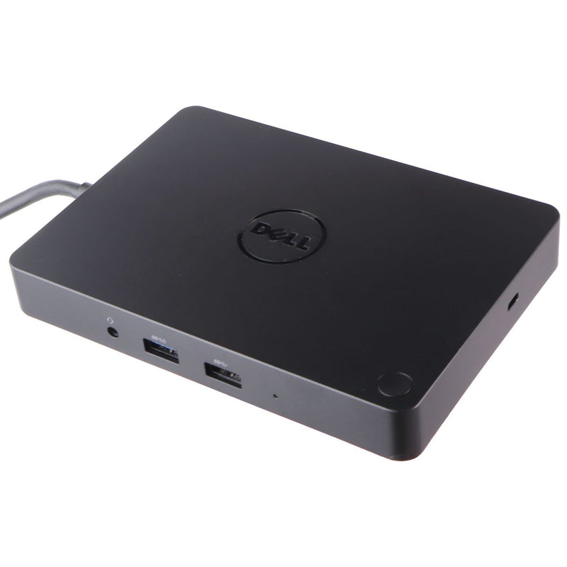 Dell WD15 Monitor Dock 4K with 180W Adapter (K17A / K17A001)