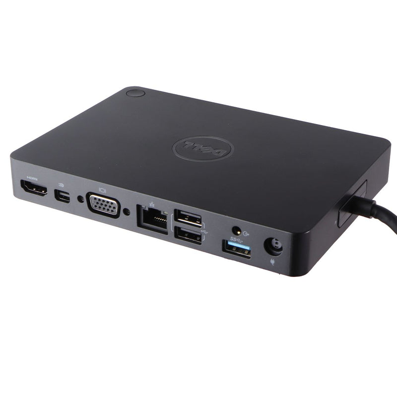 Dell WD15 Monitor Dock 4K with 180W Adapter (K17A / K17A001)