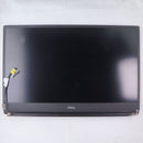 Repair Part - LCD Assembly Full Lid Cover for Dell xPS 7590 15.6-inch YY007141