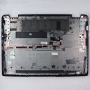 Repair Part - Dell 3400 Bottom Cover (PTNJE173569) - Black