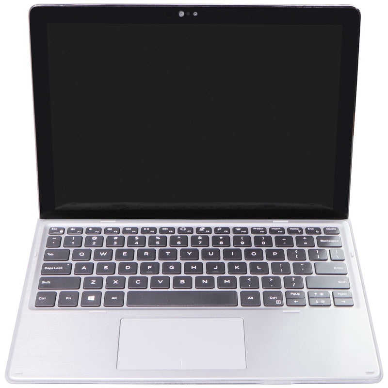 Dell Latitude 7200 (12.3-in) 2-in-1 T04J i5-8365U/256GB/8GB/Win 10 Pro - Silver