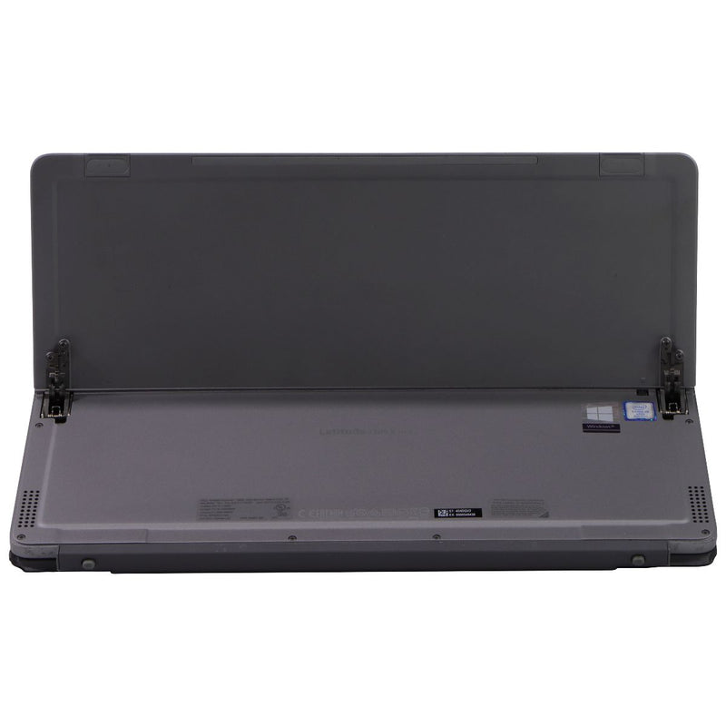 Dell Latitude 7200 (12.3-in) 2-in-1 T04J i5-8365U/256GB/8GB/Win 10 Pro - Silver