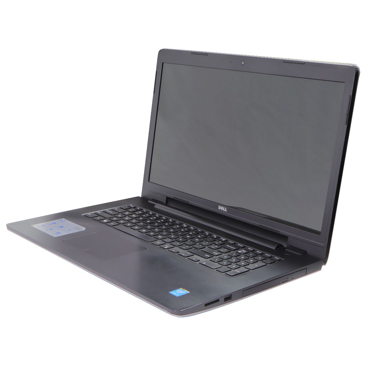 Dell Inspiron 17 5748 (17.3-inch) Laptop (P26E) i3-4030U/500GB HDD/8GB