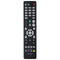 Original Remote Control Suitable for Denon Surround Receivers (RC-1253)