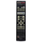 Denon OEM Remote Control (RC-1147) for Select Denon Receivers - Black