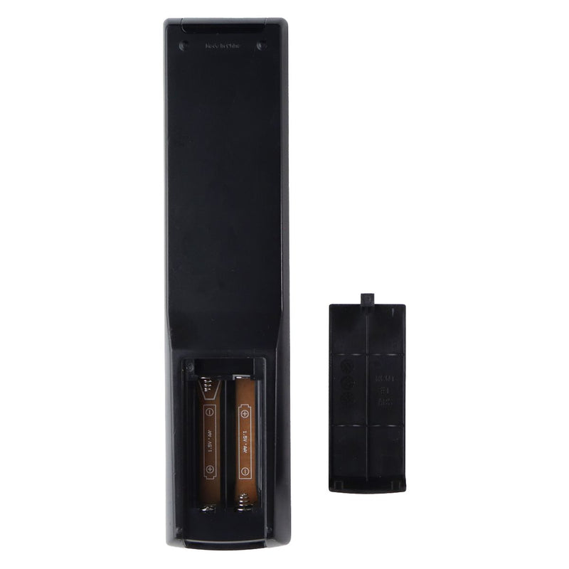 Denon OEM Remote Control (RC-1147) for Select Denon Receivers - Black