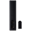 Denon AV Remote Control - Black (RC-1257)