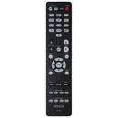 Denon AV Remote Control - Black (RC-1257)