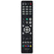 Denon OEM Remote Control (RC-1217) for Select Denon Systems - Black