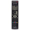 Denon OEM Original (RC-1185) Remote Control for Select Denon Receivers - Black