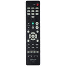 Denon AV Remote Control - Black (RC-1254)