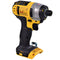 DeWalt 1/4-inch 20V Max Impact Driver, Tool Only (DCF885B)
