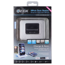 Dexim Mhub Charge and Sync Dock Station for iPhone 3GS/iPod/BlackBerry/Mac