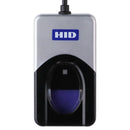 DigitalPersona HID 4500 Fingerprint Reader - Black/Silver (50013-NC1-104)