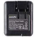 DigiPower Dual Port USB Kit (Wall & Car Adapter) - Mini-USB-B & Micro-USB