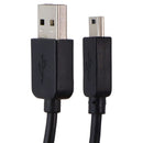 DigiPower Dual Port USB Kit (Wall & Car Adapter) - Mini-USB-B & Micro-USB
