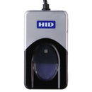 DigitalPersona HID 4500 Fingerprint Reader - Black/Silver (50013-001-104)