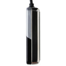 DigitalPersona HID 4500 Fingerprint Reader - Black/Silver (50013-001-104)