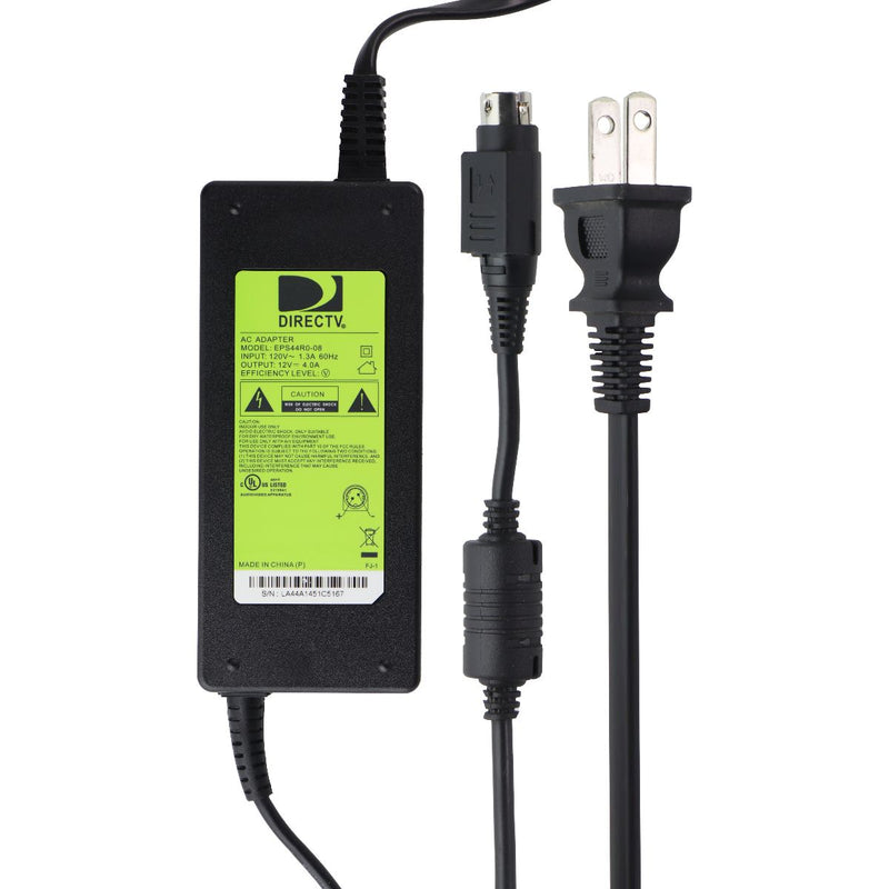 DirecTV AC Adapter EPS44RO-08 Power Cord - Black