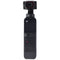 DJI Pocket 2 (Creator Combo) 3 Axis Gimbal 4K Camera - Black