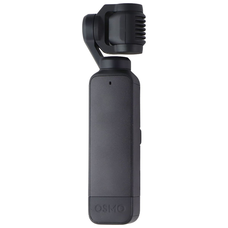 DJI Pocket 2 (Creator Combo) 3 Axis Gimbal 4K Camera - Black