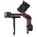 DJI RS 3 PRO 3-Axis Gimbal for DSLR and Cameras - Black (H70307, P03P)