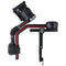 DJI RS 3 Pro 3-Axis Gimbal for DSLR and Cameras - Black (H70307, P03P)