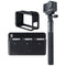 DJI Osmo Action 3 Camera - Adventure Combo Edition (AC002)