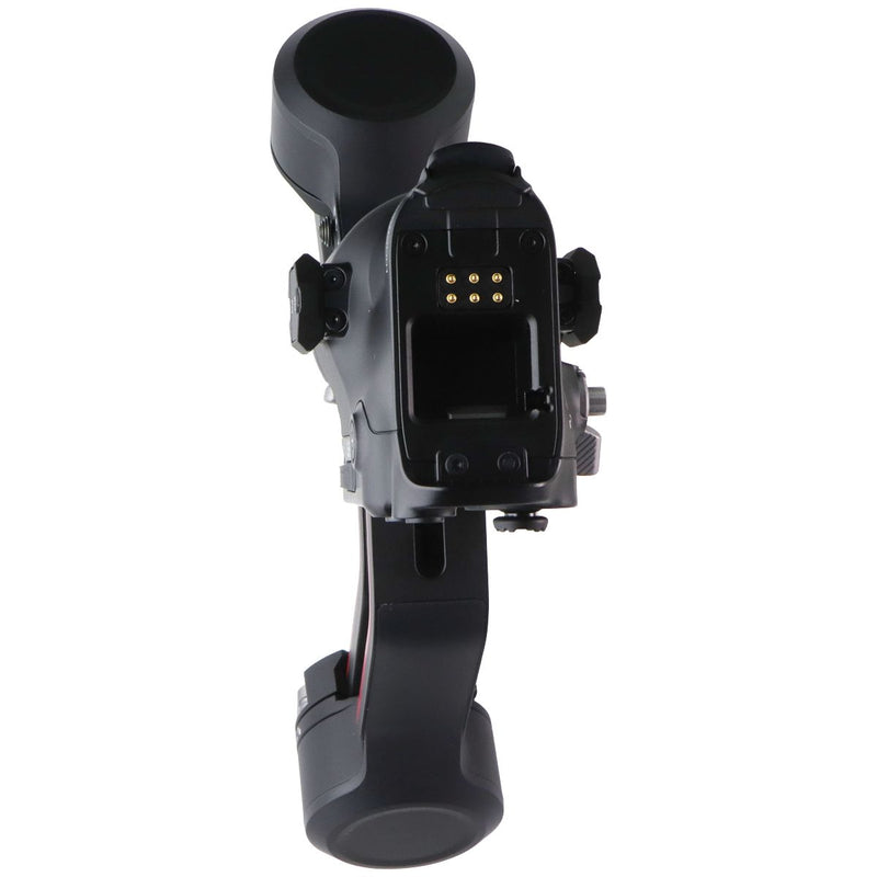 DJI RS 3 3-Axis Gimbal for DSLR and Mirrorless Cameras - Black (H71101 / P11C)