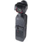 DJI Pocket 2 3 Axis Gimbal with 4K Camera - Black (Standard Pack)