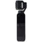 DJI Pocket 2 3 Axis Gimbal with 4K Camera - Black (Standard Pack)