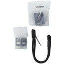 DJI Pocket 2 - 4K Camera with 3-Axis Gimbal - Black (Standard Pack)