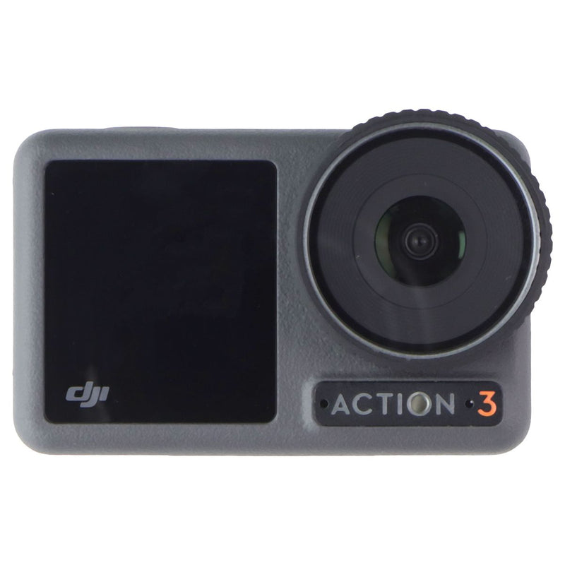 DJI Osmo Action 3 Camera - Standard Combo Edition (AC002)