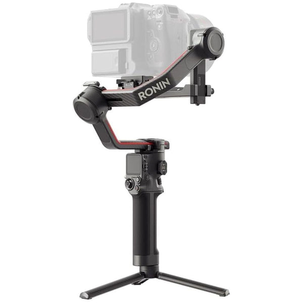 DJI RS 3 Professional 3-Axis Gimbal for Cameras (P11C)