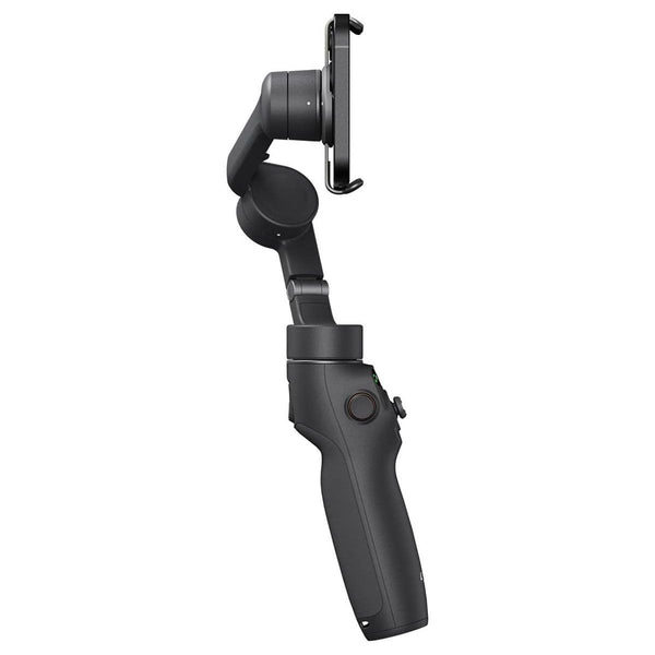 DJI Osmo Mobile 6 Flagship Smartphone Gimbal Stabilizer - Slate Gray