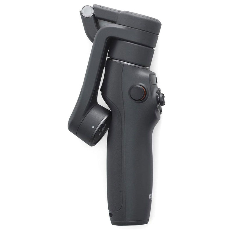 DJI Osmo Mobile 6 Flagship Smartphone Gimbal Stabilizer - Slate Gray