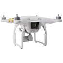 DJI Phantom 3 Professional Aerial Drone - White (W323A/GL3008)