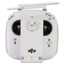 DJI Phantom 3 Professional Aerial Drone - White (W323A/GL3008)