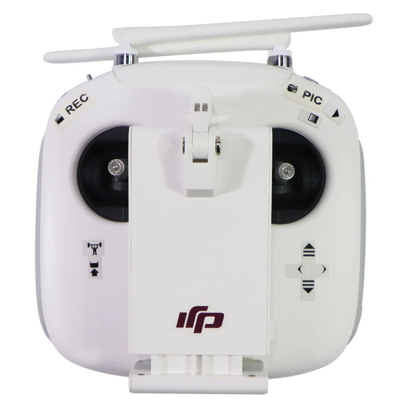 DJI Phantom 3 Professional Aerial Drone - White (W323A/GL3008)