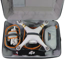 DJI Phantom 3 Professional Aerial Drone - White (W323A/GL3008)