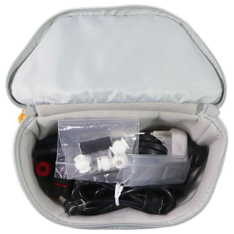 DJI Phantom 3 Professional Aerial Drone - White (W323A/GL3008)