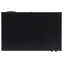 D-Link (65W) 10-Port Gigabit Smart Managed PoE+ Switch (DGS-1210-10P)