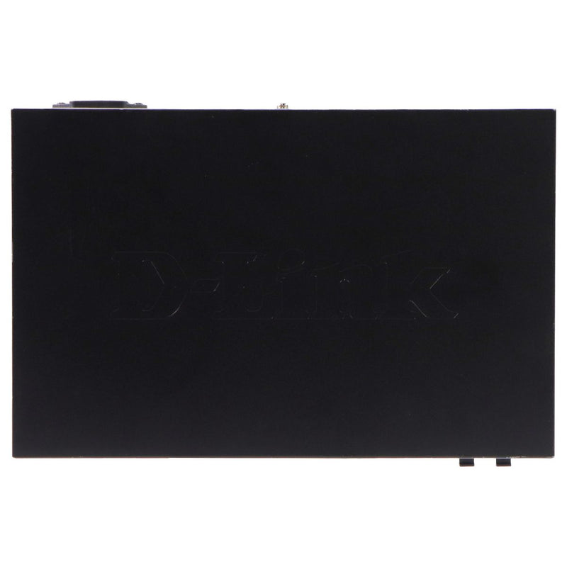 D-Link (65W) 10-Port Gigabit Smart Managed PoE+ Switch (DGS-1210-10P)