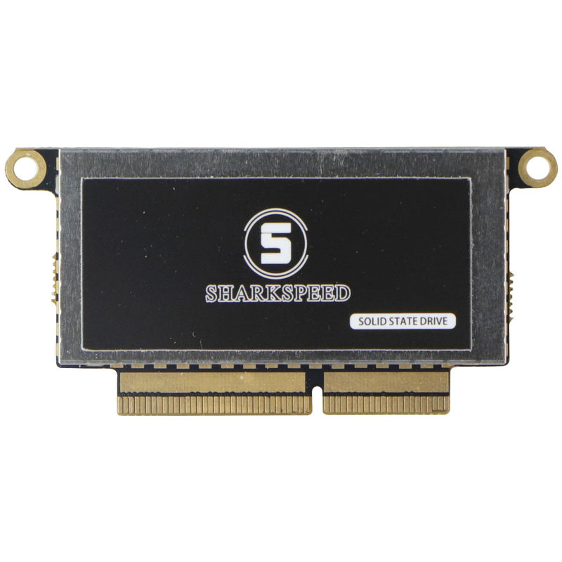 Dogfish Sharkspeed PCIe NVMe Gen 3.0x4 SSD for Macbook Pro - 512 GB