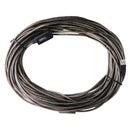LDKCOK USB 2.0 Type A Male to A Female Active Repeater Extension Cable 100ft