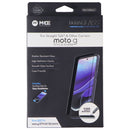 DuraGlass Tempered Glass Screen Protector for Motorola Moto G Stylus 5G (2022)