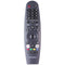 Durapro Voice Remote Control with Netflix and Prime Video Hot Keys (MR20GA)